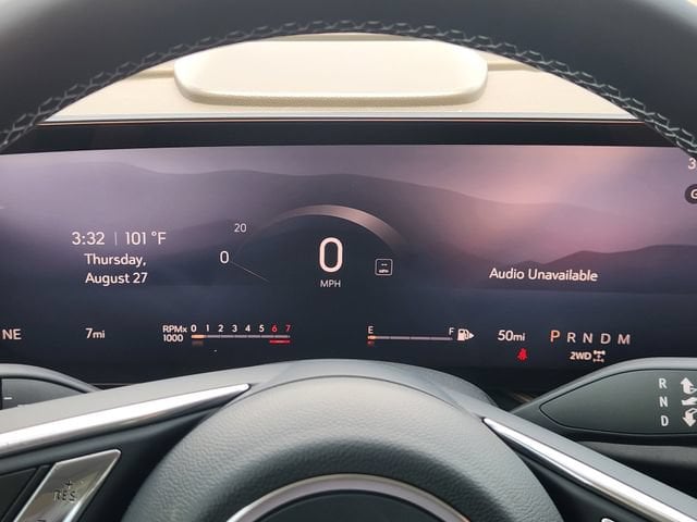 2026 Buick Envision Sport Touring - Photo 13