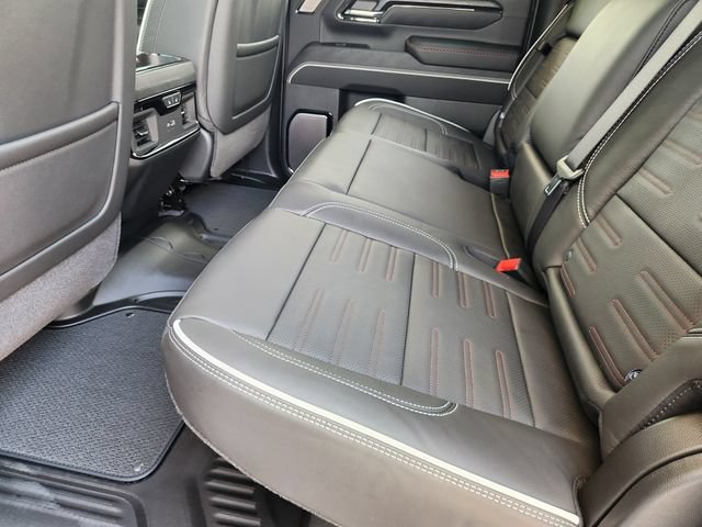 2026 GMC Sierra 2500HD AT4X - Photo 20