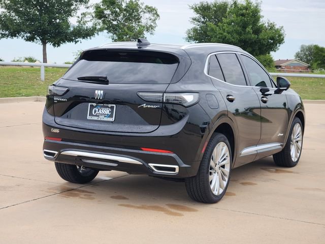 2026 Buick Envision Avenir - Photo 7