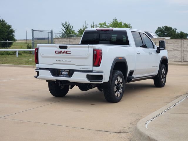 2026 GMC Sierra 2500HD Denali - Photo 7
