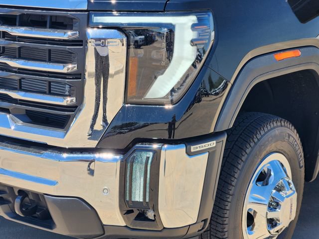 2026 GMC Sierra 3500HD SLE - Photo 8