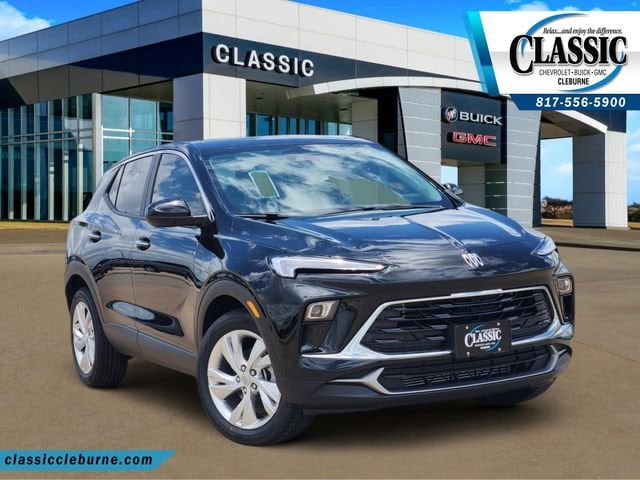 2026 Buick Encore GX Preferred's photo