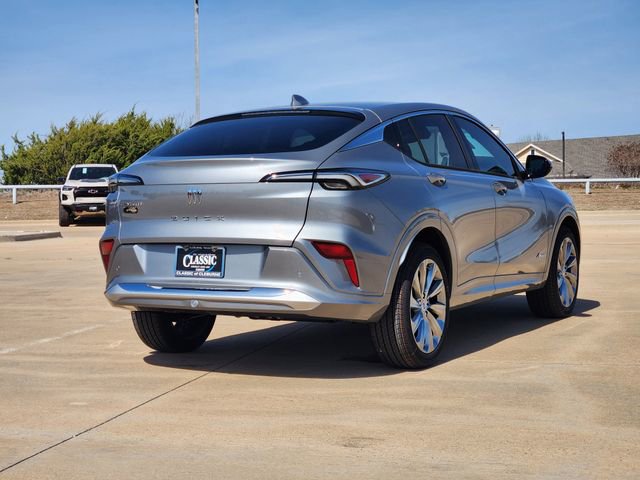 2026 Buick Envista Avenir - Photo 7