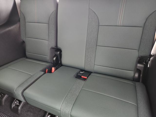 2026 GMC Acadia AT4 - Photo 23