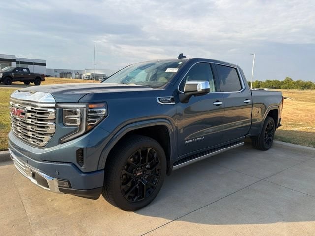 Used 2026 GMC Sierra 1500 Denali