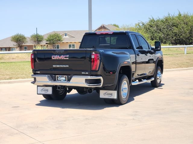2026 GMC Sierra 3500HD SLE - Photo 7