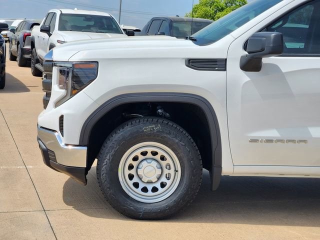 2026 GMC Sierra 1500 Pro - Photo 8