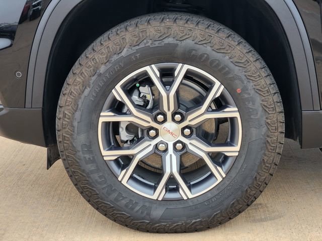 2026 GMC Acadia AT4 - Photo 11