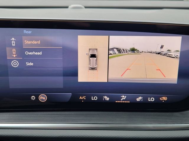 2026 Buick Envision Preferred - Photo 16