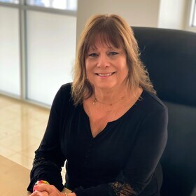 Staff member Joetta Stephens from ID_6b921f