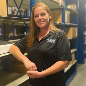 Staff member Leigh Eppars from ID_b6162a