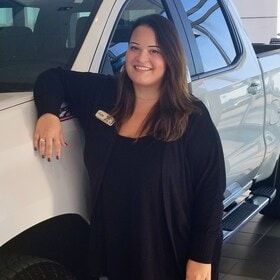 Staff member Becca Jones from ID_5d7b25