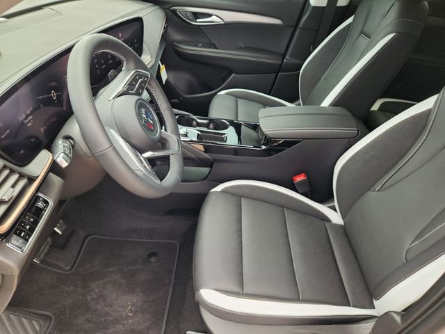 2026 Buick Envision Sport Touring - Photo 11