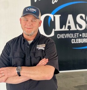 Staff member Scott Wilson from ID_b6162a