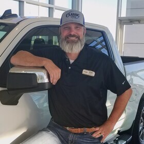 Staff member Brian Carpenter from ID_5d7b25