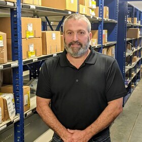 Staff member Scott Moore from ID_b6162a