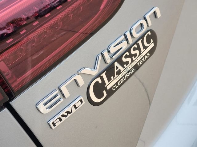 2026 Buick Envision Preferred - Photo 10