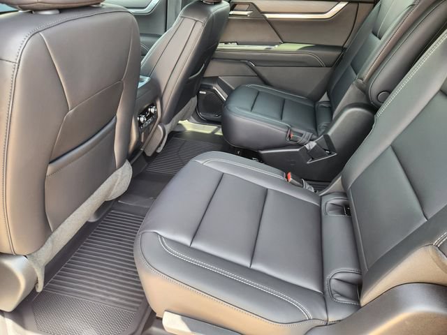 2026 GMC Acadia Elevation - Photo 19