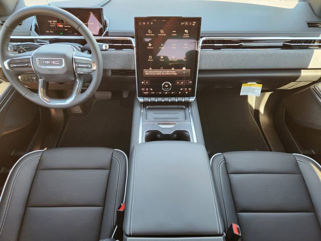 2026 GMC Sierra EV Elevation - Photo 2