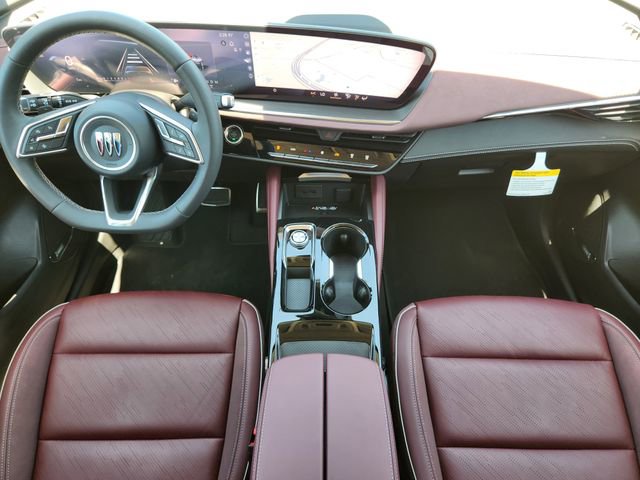 2026 Buick Envision Sport Touring - Photo 2