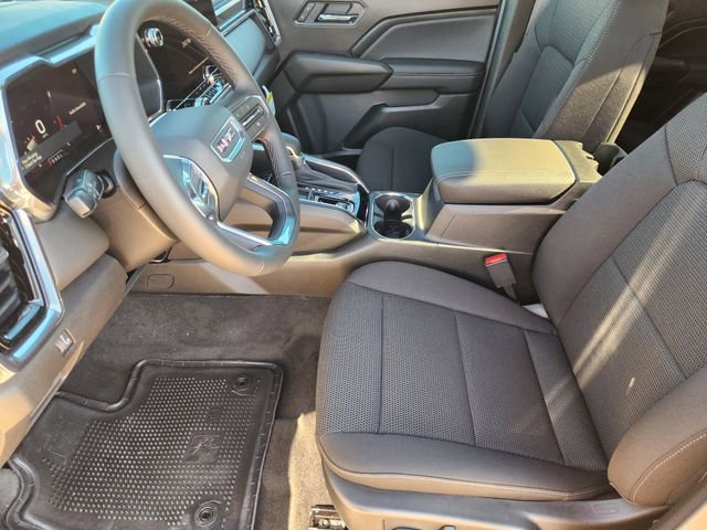 2026 GMC Canyon Elevation - Photo 11