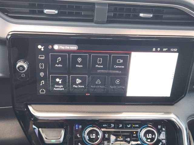 2026 GMC Sierra 2500HD Denali - Photo 14