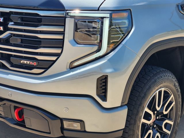 2026 GMC Sierra 1500 AT4 - Photo 8
