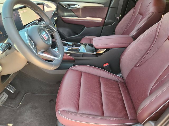 2026 Buick Envision Sport Touring - Photo 11
