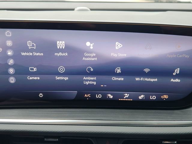 2026 Buick Envision Preferred - Photo 15