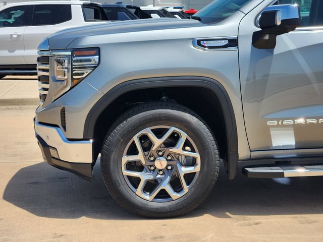2026 GMC Sierra 1500 SLT - Photo 9
