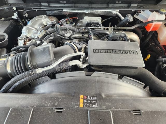 2026 GMC Sierra 2500HD Pro - Photo 20