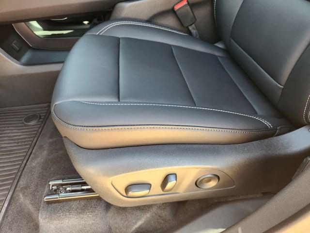 2026 GMC Acadia Elevation - Photo 18