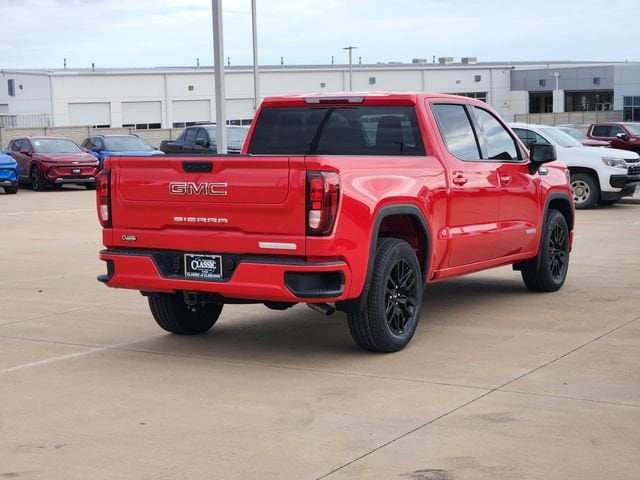 2026 GMC Sierra 1500 Elevation - Photo 7