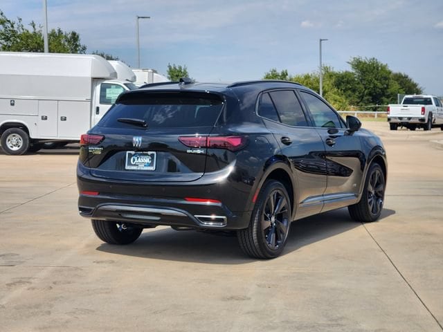 2026 Buick Envision Sport Touring - Photo 6