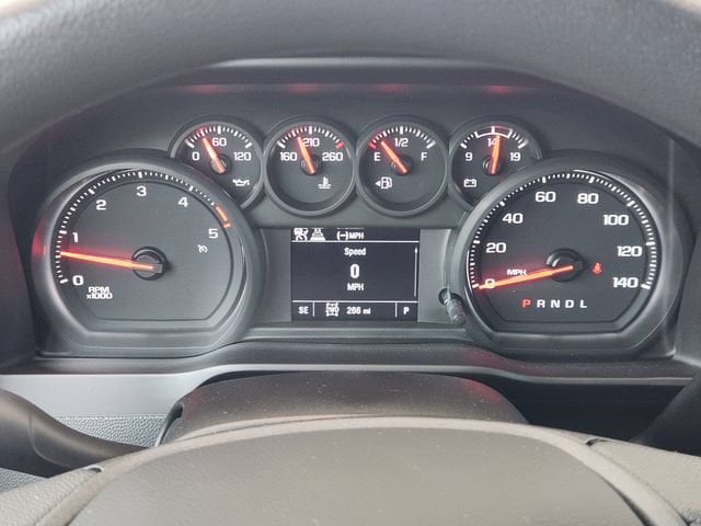 2026 GMC Sierra 2500HD Pro - Photo 13