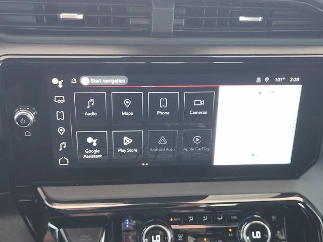 2026 GMC Sierra 2500HD AT4 - Photo 14