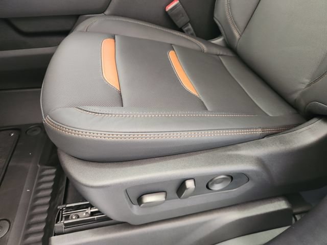 2026 GMC Sierra 1500 AT4 - Photo 18