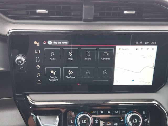 2026 GMC Sierra 1500 AT4X - Photo 14