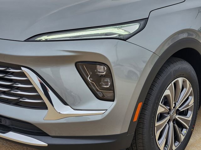 2026 Buick Envision Preferred - Photo 9