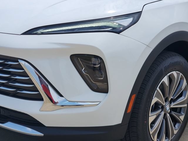 2026 Buick Envision Preferred - Photo 8