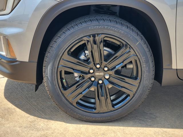 2026 GMC Acadia Elevation - Photo 10