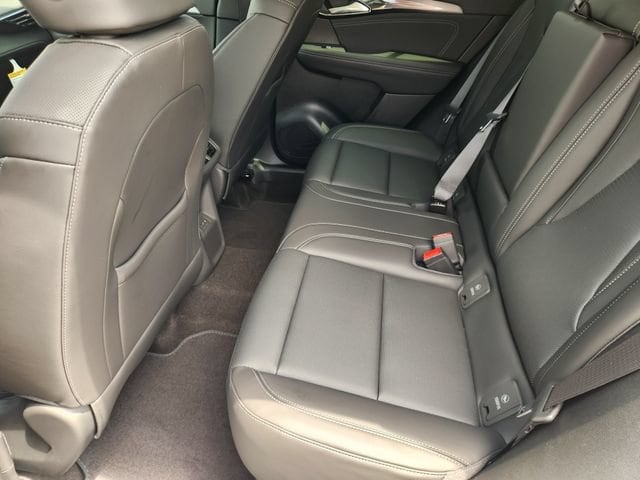 2026 Buick Envision Preferred - Photo 18