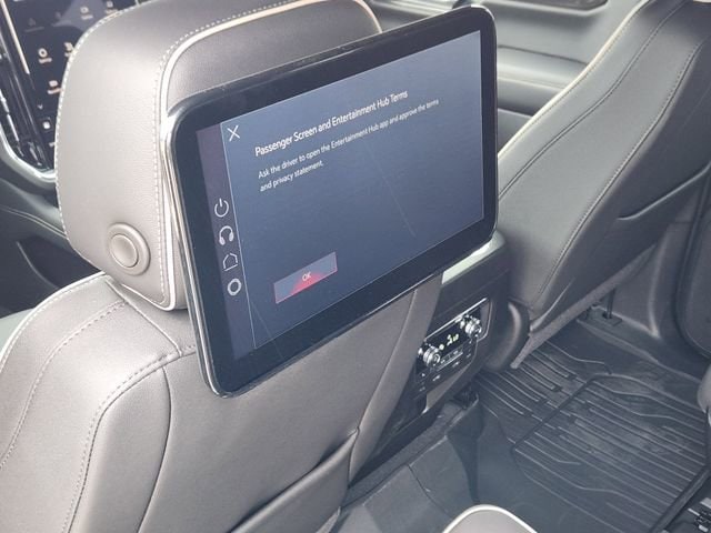 2026 GMC Yukon Elevation - Photo 22