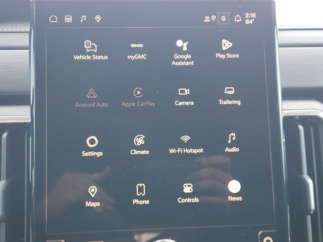 2026 GMC Acadia Elevation - Photo 14