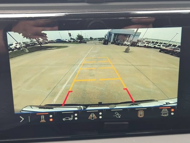 2026 GMC Sierra 1500 AT4X - Photo 15