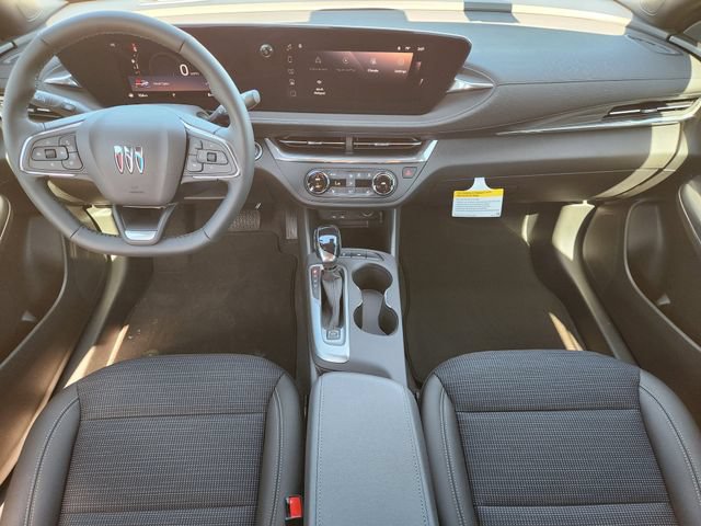 2026 Buick Envista Preferred - Photo 2