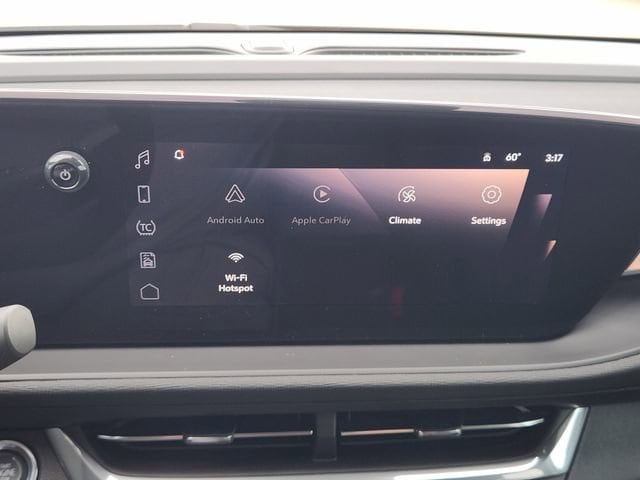 2026 Buick Envista Preferred - Photo 14