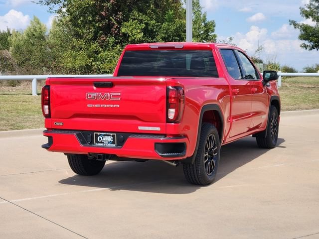 2026 GMC Sierra 1500 Elevation - Photo 7