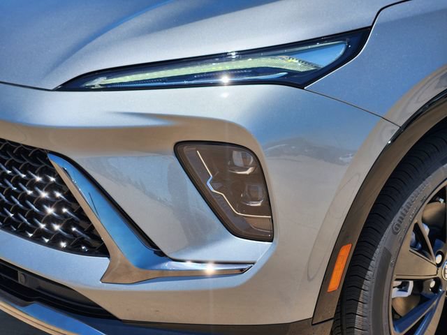 2026 Buick Envision Sport Touring - Photo 9
