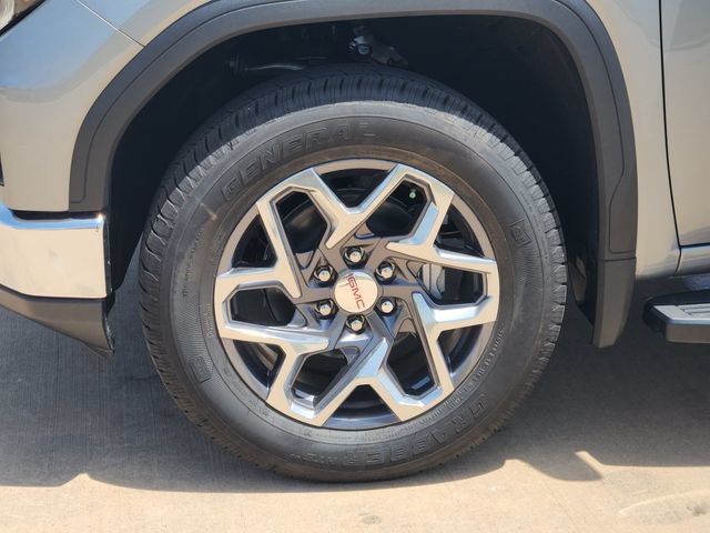 2026 GMC Sierra 1500 SLT - Photo 10